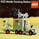Illustration for article titled A Black Friday Guide To Lego Space Toys Through The Years